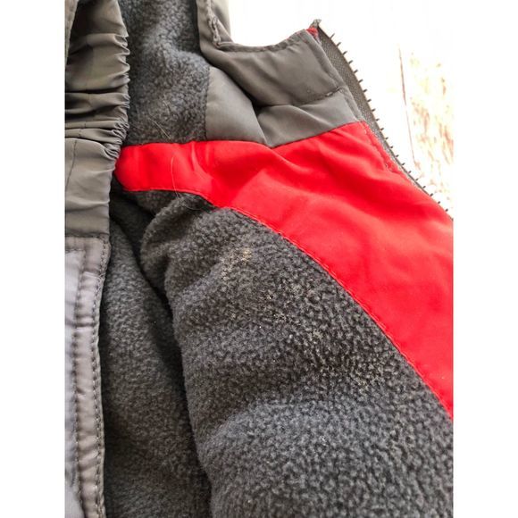 Protection System snow suit size 12M‎ - Picture 4 of 9